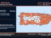 Se van las lluvias y vuelve la advertencia de calor en Puerto Rico