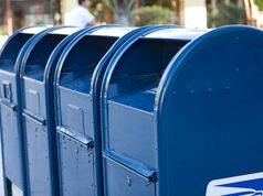 Servicio Postal estará cerrado el Día del Trabajo