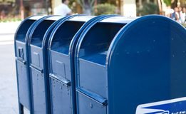 Servicio Postal estará cerrado el Día del Trabajo