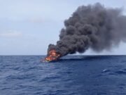 Interceptan cargamento de cocaína al sur de Puerto Rico