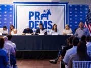 Partido Demócrata de Puerto Rico busca expandir presencia política