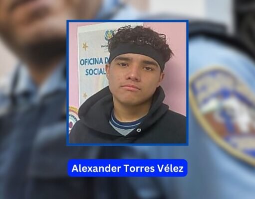 Policía busca a adolescente de 17 años desaparecido en Cayey