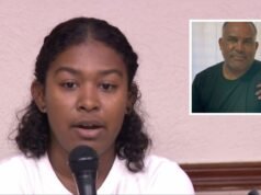 Joven denuncia detención de su padre por agentes de ICE y cuestiona proceso migratorio