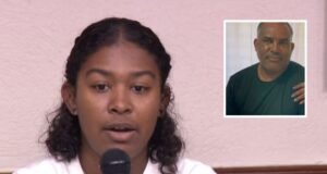 Joven denuncia detención de su padre por agentes de ICE y cuestiona proceso migratorio