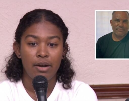 Joven denuncia detención de su padre por agentes de ICE y cuestiona proceso migratorio