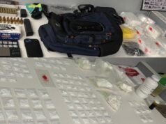 Tres arrestados y ocupan fentanilo, drogas y dinero en operativos en Villalba y Juana Díaz