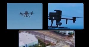 Policía Municipal de Yauco incorpora uso de drones