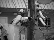 Miles de sureños continúan sin electricidad