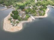 Alcalde de Toa Alta propone racionamiento preventivo y limitar embarcaciones en el Lago La Plata