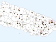 USGS identifica niveles críticos en más ríos y embalses, producto de la falta de lluvia