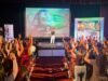 Menonita lleva programa de capacitación a enfermeras de las escuelas