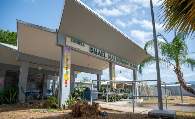 escuela