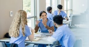 Cuando decides comenzar a estudiar, las oportunidades crecen contigo