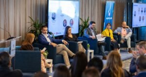 Estudio revela que miedo al fracaso y acceso a fondos son los principales retos de los emprendedores