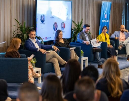 Estudio revela que miedo al fracaso y acceso a fondos son los principales retos de los emprendedores
