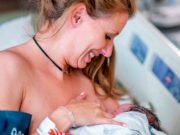 Más allá del pecho: los beneficios de la lactancia para mamá y bebé
