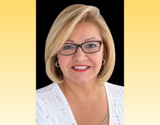 Jenniffer González designa a Norma Burgos como nueva Secretaria de la Gobernación