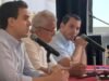 Alcaldes respaldan propuestas de Pablo José Hernández para atender crisis de agua en Puerto Rico