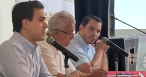 Alcaldes respaldan propuestas de Pablo José Hernández para atender crisis de agua en Puerto Rico