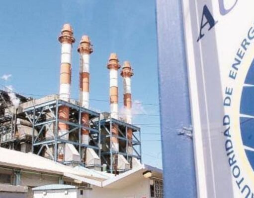 Genera PR informa que Central Palo Seco vuelve a operar tras interrupciones en el sistema eléctrico
