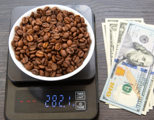 DACO evalúa reclamo para revisar precio mínimo del café