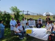 Organizaciones denuncian que gobierno favorece a AES y advierten sobre extensión de operaciones