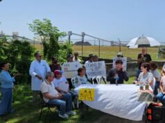 Organizaciones denuncian que gobierno favorece a AES y advierten sobre extensión de operaciones