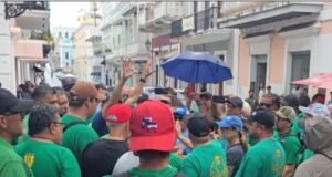Sin acuerdo entre la UIA y la AAA sobre aumento salarial; unionados evalúan otro paro