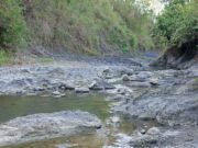 USGS identifica niveles críticos en más ríos y embalses debido a la sequía