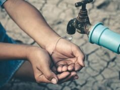 Récord histórico: SNM identifica a Julio 2026 como el mas seco desde 1899
