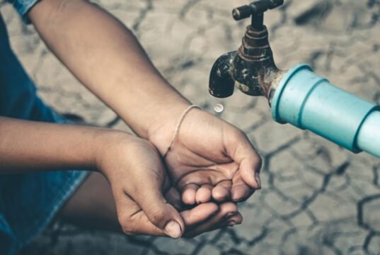 Récord histórico: SNM identifica a Julio 2026 como el mas seco desde 1899