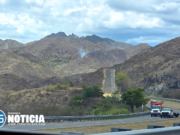 USDA declara desastre por sequía franja de 26 pueblos de la costa sur