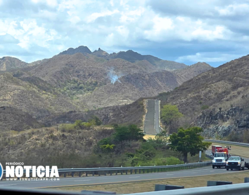 USDA declara desastre por sequía franja de 26 pueblos de la costa sur