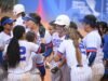 Boricuas suman medallas centroamericanas