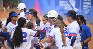 Boricuas suman medallas centroamericanas