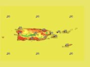 Advertencia de calor para pueblos costeros