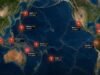 Terremoto de magnitud 7.7 en Indonesia se suma a un intenso y fatal año sísmico