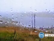 Onda tropical se moverá sobre la región