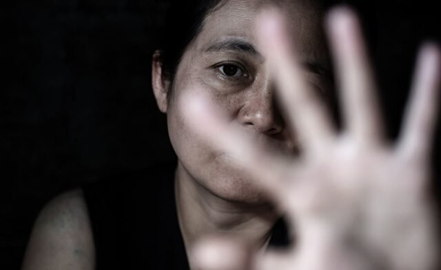 violencia