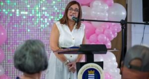 Viuda de alcalde de Cataño busca quedarse en la poltrona