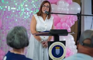 Viuda de alcalde de Cataño busca quedarse en la poltrona