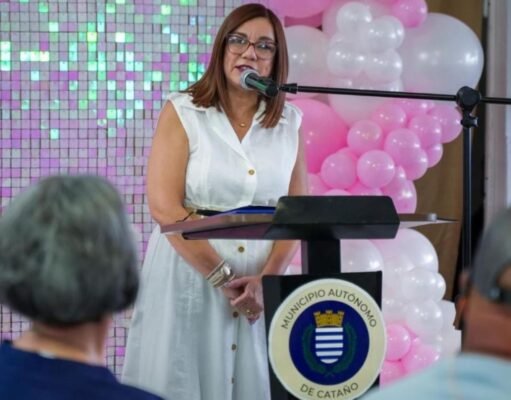 Viuda de alcalde de Cataño busca quedarse en la poltrona