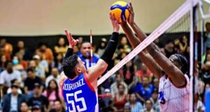 Puerto Rico pasa a la semifinal de la Copa Panamericana