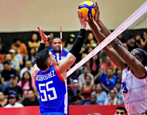 Puerto Rico pasa a la semifinal de la Copa Panamericana