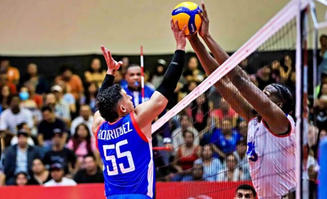 volleyboll masculino