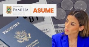 Revocarían pasaportes por deudas de pensión alimentaria de $15,000 o más