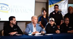 Alcalde de Bayamón dice que “todo el mundo falló” en proceso de Power Expectations