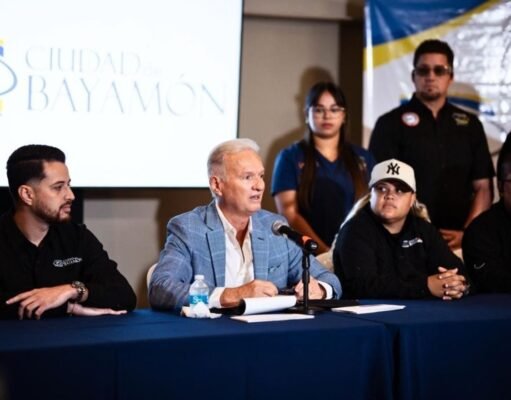 Alcalde de Bayamón dice que “todo el mundo falló” en proceso de Power Expectations