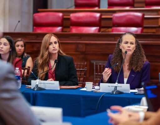 Llueven las quejas en reunión de alcaldes del Sur con ejecutiva de LUMA