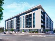 Construirán complejo de apartamentos para adultos mayores
